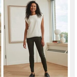 RW & Co city leggings